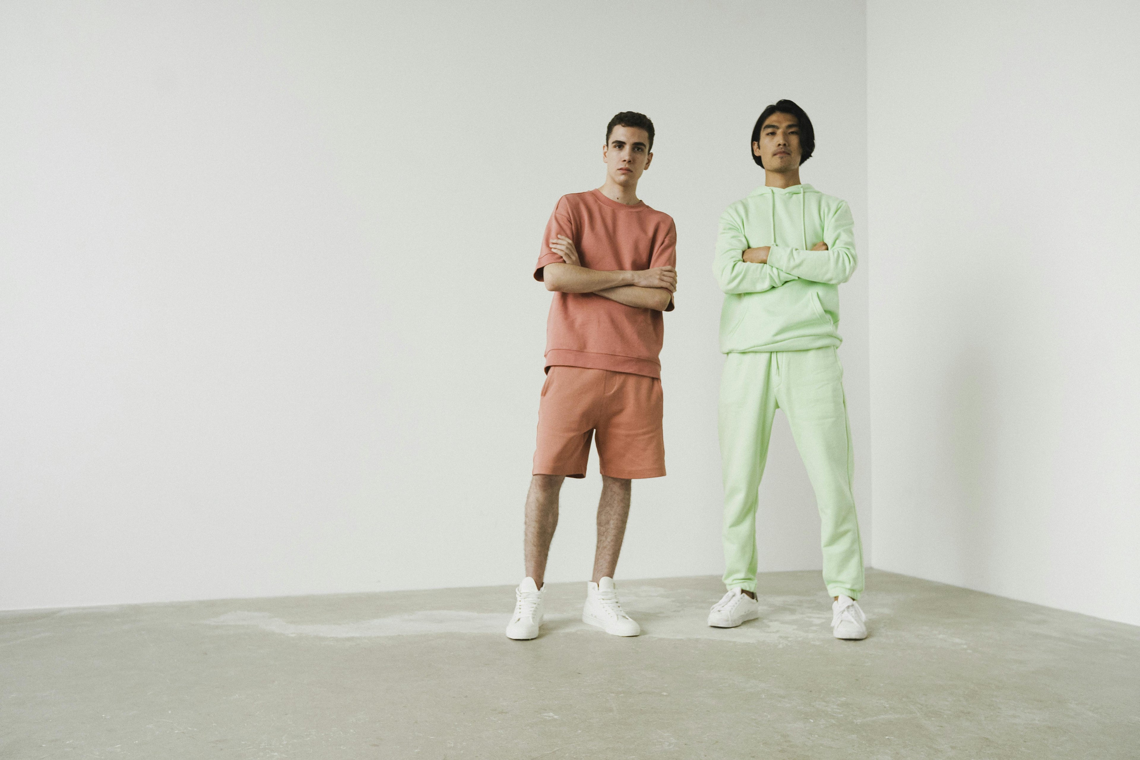 MEN'S DRIFTWEAR