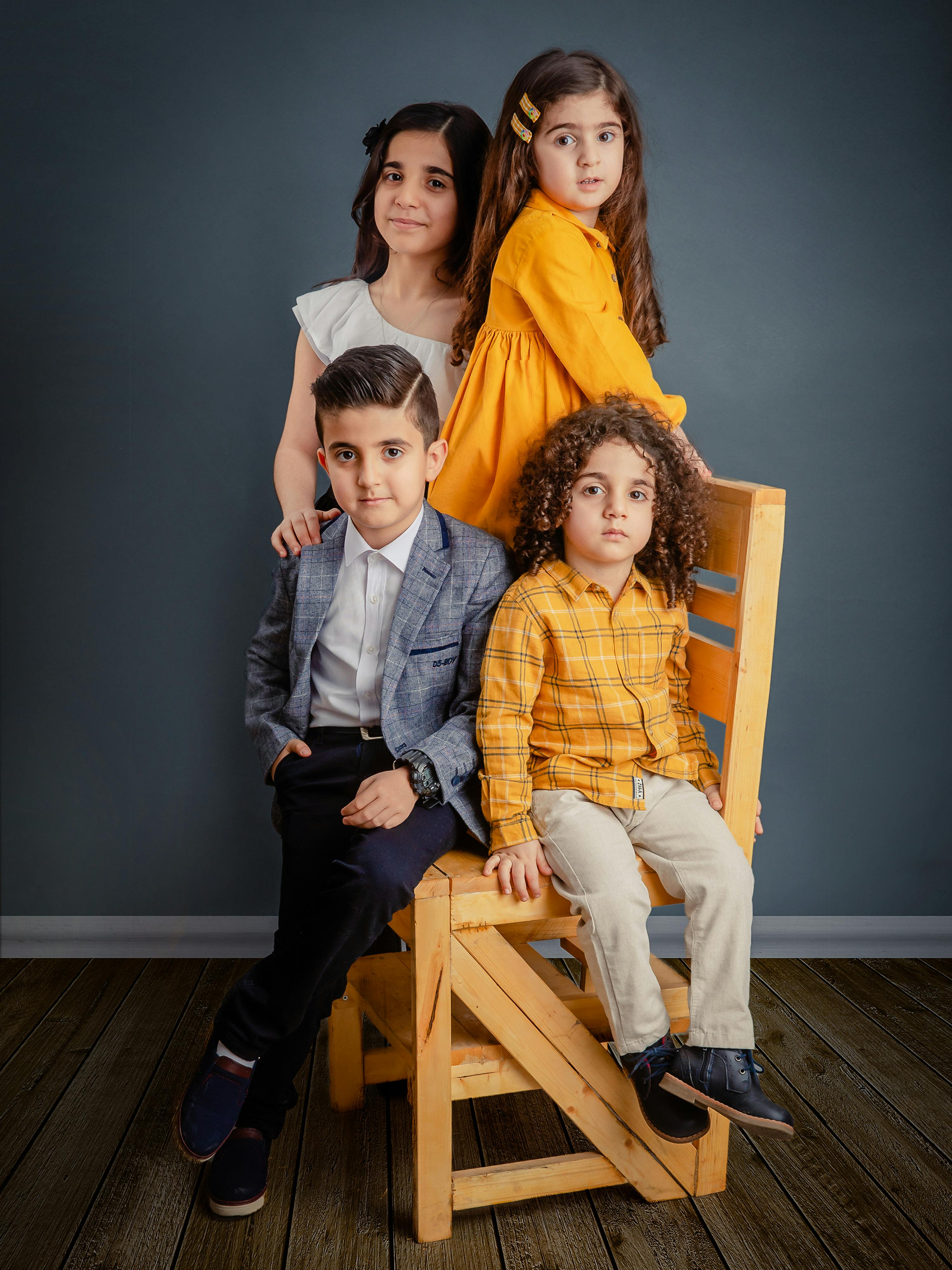 KID'S