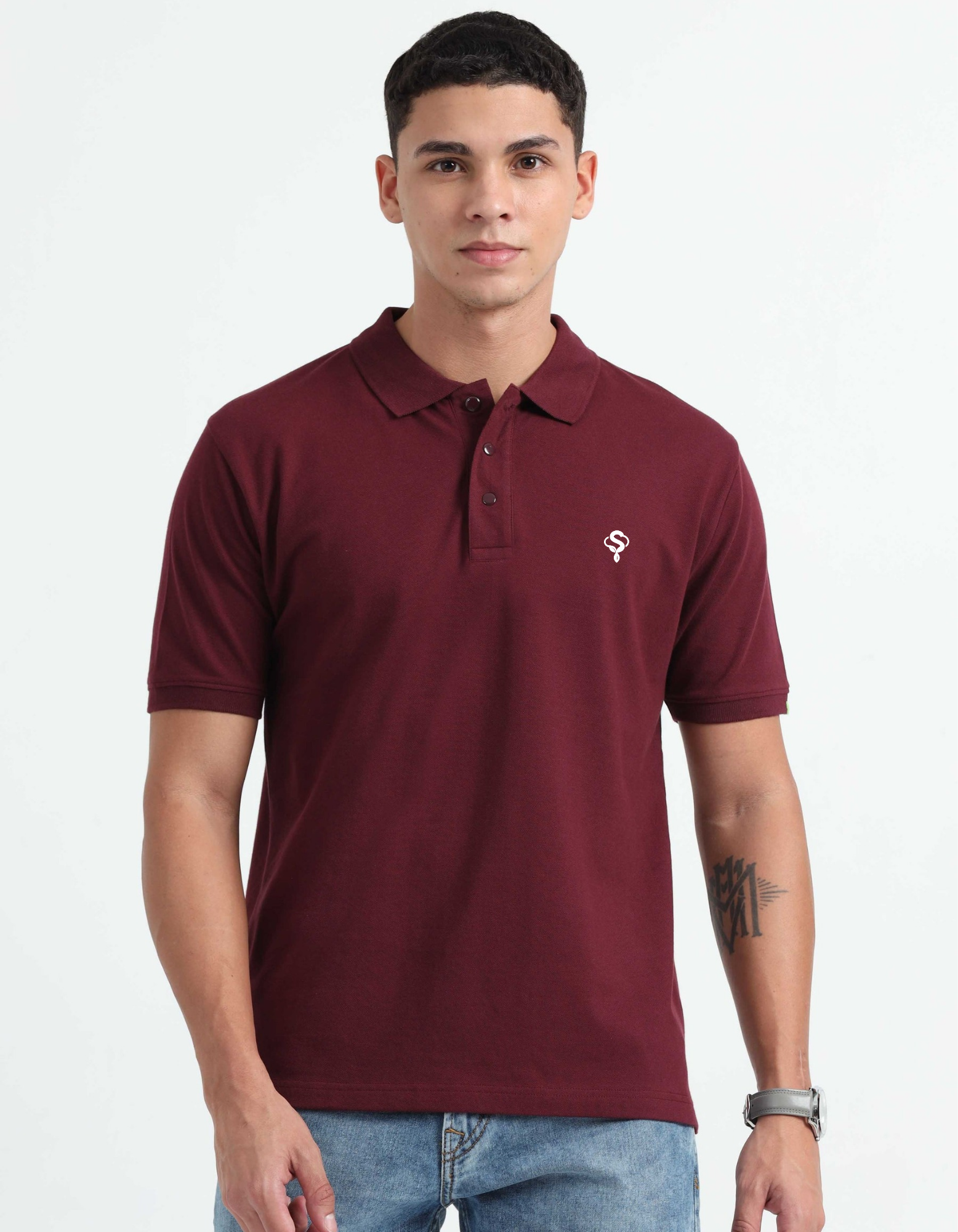 Men's Polo